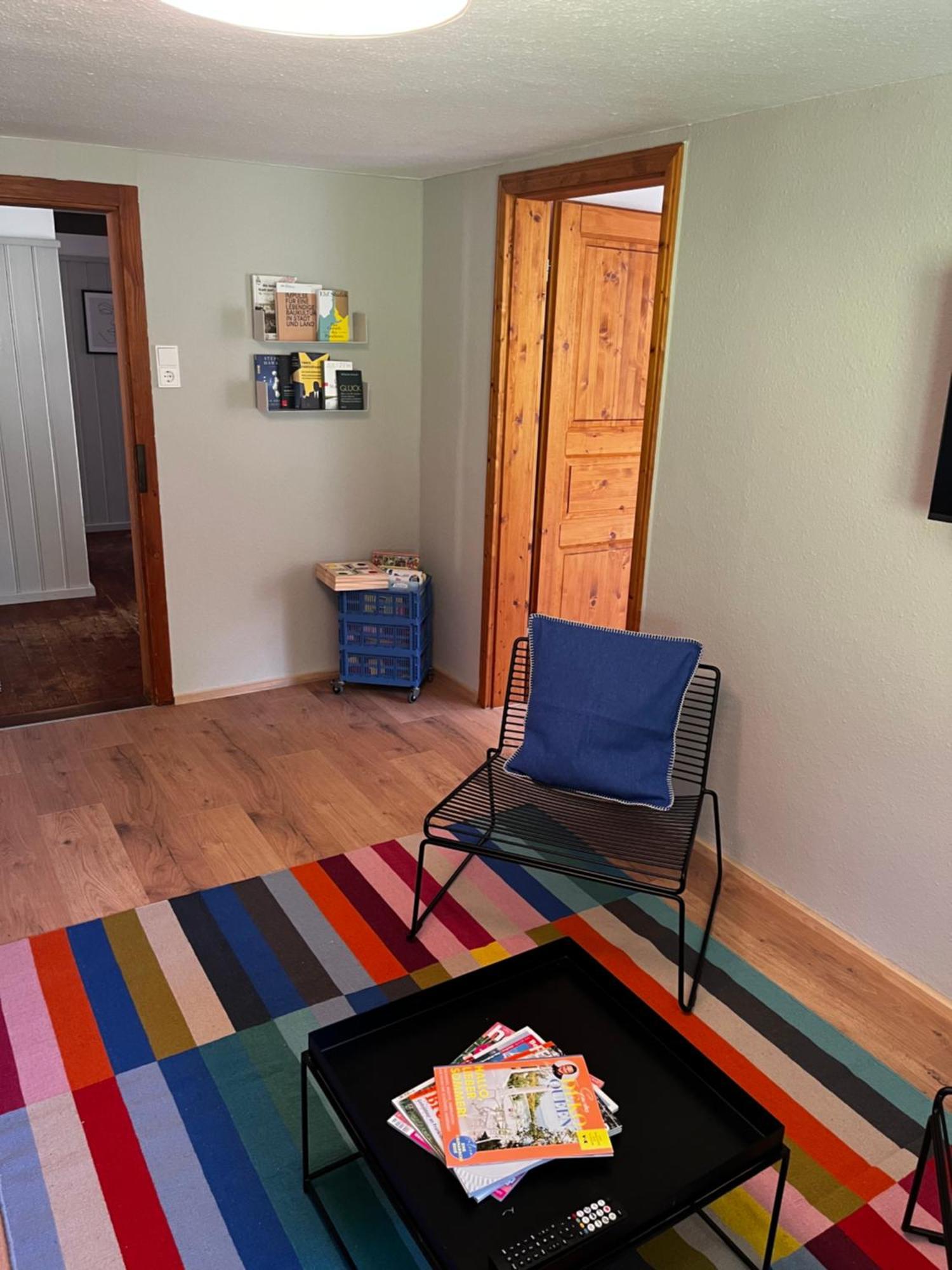 Ferienwerk Apartment Ofterschwang Room photo